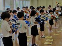 ２年生「すてきな友達」