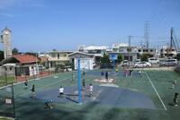 ３年生・山内公園